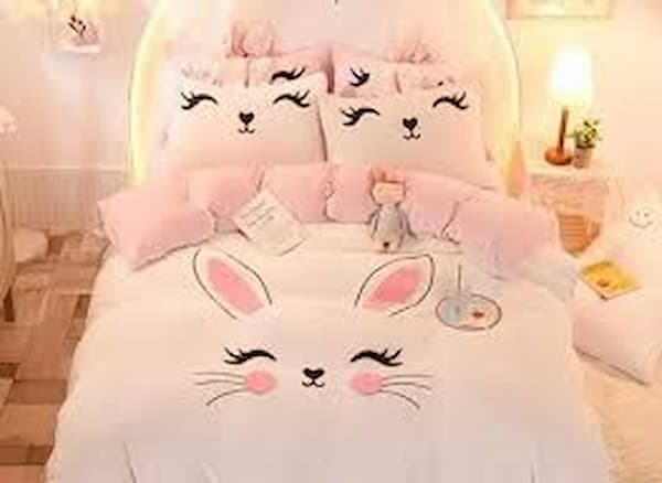 تصویر 3 از خرید روتختی فانتزی + قیمت